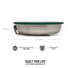 Походная сковорода Stanley Adventure 946 мл 10-02658-002 с аксессуарами