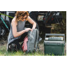 Термос Stanley Classic 1 л, черный