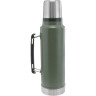 Stanley Classic 1,4 л (10-012417-001), тёмно-зелёный
